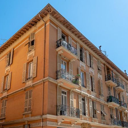 Classbnb - Luxury Apartment In Monte Carlo Beausoleil Exterior foto